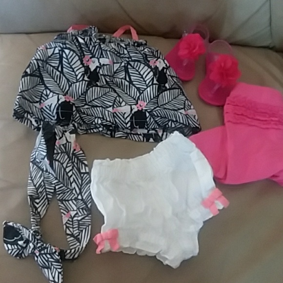 Outfit Bundle 🎀 - Picture 2 of 8